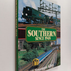 Geoffrey Freeman Allen : The Southern Since 1948 - pikkukuva 1