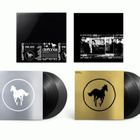 DEFTONES : White Pony - 4LP Box Set, uusi, LTD - pikkukuva 1