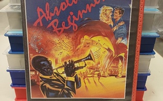 Absolute beginners (Bowie - VCM) VHS