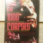 House of 1000 Corpses (UUSI DVD) - pikkukuva 1