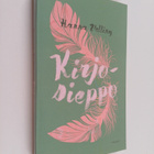 Hanna Velling : Kirjosieppo (signeerattu) - pikkukuva 1