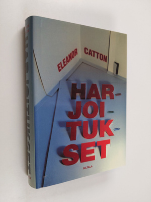 Eleanor Catton : Harjoitukset