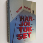 Eleanor Catton : Harjoitukset - pikkukuva 1
