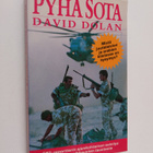 David Dolan : Pyhä sota : mistä juutalaisten ja arabien k... - pikkukuva 1