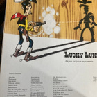 LUCKY LUKE: KUMMITUSTALO - pikkukuva 2