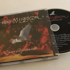 The mission - carved in sand CD - pikkukuva 1