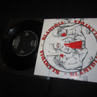 KLAMYDIA - Hihhulit Tuloo -  EP v 1991 - pikkukuva 1