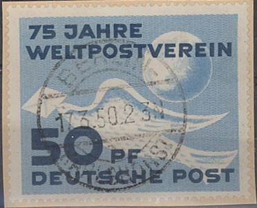 DDR Mi 242 o