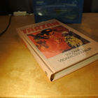 Edgar Rice Burroughs: Tarzanin viidakkoseikkailuja, sidottu - pikkukuva 1