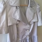 Harmaa Bem's Paris Bolero / Jakku - koko 42/44 - pikkukuva 1