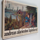 Andreas Alariesto : Andreas Alarieston lapinkuvat = Andre... - pikkukuva 1