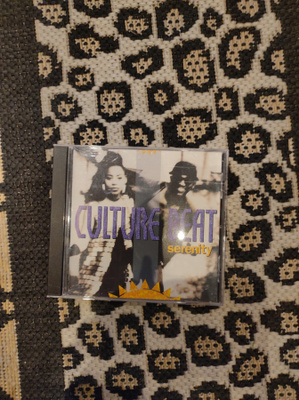 Culture Beat Serenity