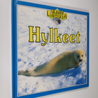 Kate Petty : Hylkeet - pikkukuva 1