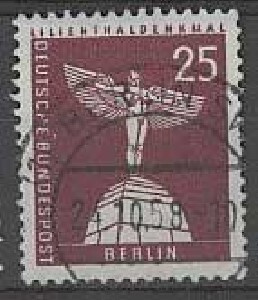 Berlin Mi 147 o