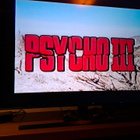 Psyko III (Psycho III) – VHS (Hyväkuntoinen) - pikkukuva 4