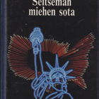 Robert A. Heinlein: Seitsemän miehen sota (kirjastopoisto) - pikkukuva 1