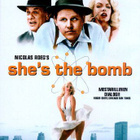 SHE´S the bomb (10 198) k -FI- DVD theresa russell 1985 1h - pikkukuva 1