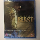 Beast (Blu-ray) O: Baltasar Kormákur (2022) Idris Elba (UUSI - pikkukuva 1