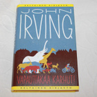 John Irving kolme kirjaa (loistokuntoiset) - pikkukuva 3