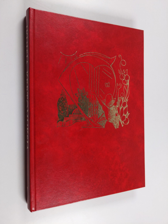 Arthur S. Maxwell : Ikuisia kertomuksia 7 : Ikuisia kerto...