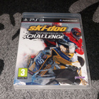 PS3 Ski-Doo Snowmobile Challenge - pikkukuva 1