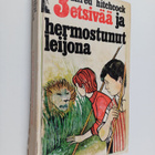 Robert Arthur : 3 etsivää ja hermostunut leijona - pikkukuva 1