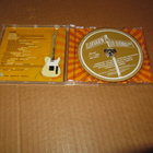 Eldkvarn CD De Berömdas Aveny v.2011  UUSI - pikkukuva 2