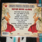 LENINGRAD COWBOYS Buena Vodka Social Club ~ CD *UUSI* - pikkukuva 2