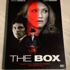 Richard Kelly: THE BOX (2009) Cameron Diaz, James Marsden - pikkukuva 1