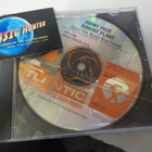JIMMY PAGE ROBERT PLANT - WHEN THE WORLD WAS YOUNG PROMO CDS - pikkukuva 1