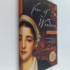 Geraldine Brooks : Year of wonders : a novel of the plague - pikkukuva 1