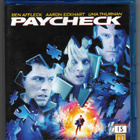 Paycheck (John Woo) Blu-ray - pikkukuva 1