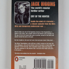 Jack Higgins : Cry of the hunter - pikkukuva 2
