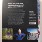 Mattias Svahn : Tavoitteena pitkän matkan hiihto : Harjoi... - pikkukuva 2