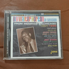 Big Walter Horton: In Session 1951-1956 CD - pikkukuva 1