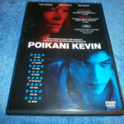 POIKANI KEVIN     -     DVD - pikkukuva 1