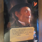 H.C.Andersenin satumaailma 3 DVD + CD - pikkukuva 1