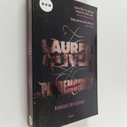 Lauren Oliver : Pandemonium : rakkaus on kapinaa - pikkukuva 1