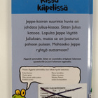Anne Cassidy : Kissa kiipelissä - pikkukuva 2