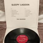 The Waikikis Sleepy Lagoon lp - pikkukuva 2