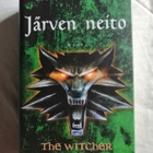 Sapkowski, Andrzej: Witcher, the - Noituri 7: Järven neito - pikkukuva 1