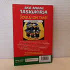 Taskarin teemanumero 6 Rekiretki - pikkukuva 2