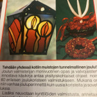 IRMA KOSKINEN: JOULUKORISTEET JA PIKKULAHJAT - pikkukuva 2