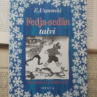 E. Uspenski - Fedja-sedän talvi (sid.) - pikkukuva 1