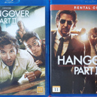 Kauhea kankkunen 2 ja 3 Blu-ray - pikkukuva 1