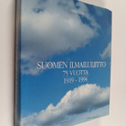 Mikko Uola : Suomen ilmailuliitto 75 vuotta 1919-1994 - pikkukuva 1