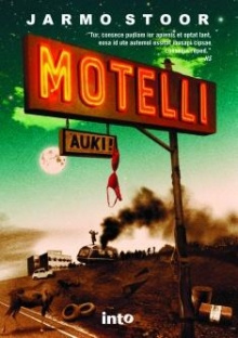 Jarmo Stoor - Motelli