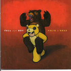Fall out boy - Folie À Deux CD - pikkukuva 1