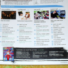 Suosikki 11 / 2010, mukana juliste Red Hot Chili Peppers / M - pikkukuva 2