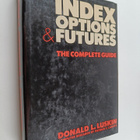 Donald L. Luskin : Index options & futures : the complete... - pikkukuva 1